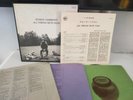 GEORGE HARRISON ALL THINGS MUST PASS APPLE AP 90160 JAPAN VINYL 3LP + INSERT