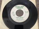 Obscure Rockabilly 45  Eddie McCall  