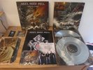 Axel Rudi Pell – Into The Storm LP Box-Set, Limited Edition Heavy Metal