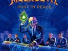 MEGADETH - RUST IN PEACE (LTD) (180GM) NEW VINYL