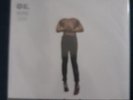 Moses Sumney Aromanticism 2017 Gatefold Colored Vinyl w/Bonus Track Inserts New