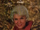 Jane Morgan In Gold NEAR MINT Epic Vinyl LP