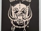 MOTORHEAD First Album LP CHISWICK 1977