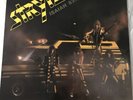 Stryper lp Soldiers Under Command NM Vinyl 1985 White original