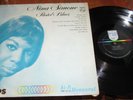 NINA SIMONE PASTEL BLUES LP EX- US PHILIPS VINYL SOUL JAZZ VOCAL 1965