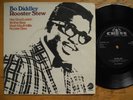 BO DIDDLEY Rooster Stew / Hey Good Lookin' + 2 EP 45 7