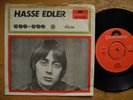 HASSE/HANS EDLER Coo-Coo / Alone 45 7