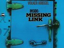 MPS 0218118MSW VOLKER KRIEGEL INSIDE:MISSING LINK 2LP 2022 180g