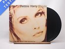 Deborah Harry - Once More Into The Bleach - Double LP Vinyl Record - VG+/EX