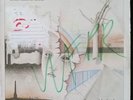 The Chameleons U.K. Script Of The Bridge 1984 Vinyl