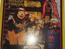 45 rpm records Showbiz Pizza Place Rock A Fire Explosion