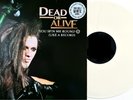 Dead Or Alive You Spin Me Round (Like a Record): Limited White 12