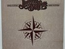 Jimmy Buffett - Changes In Latitudes, Changes In Attitudes LP - Embossed Cover