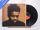 Tracy Chapman - Tracy Chapman - Matte Sleeve 1-A 1-B LP Vinyl Record - EX/VG+