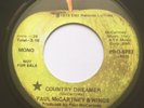 PAUL McCARTNEY 