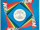1987 - BIG DADDY KANE - RAW / WORD TO THE MOTHER (LAND) - PRISM RECORDS OG PROMO
