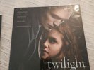 TWILIGHT Original Motion Picture Soundtrack LP (Vinyl, 2008, Atlantic) 3 Posters