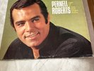 Filmstar PERNELL ROBERTS Bonanza,come all ye fair and tender ladies,Country LP