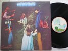 Traffic / Last Exit / UK Island 1971 reissue gatefold on pink rim / NM