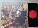 Thelonious Monk / Underground / 1971 US Columbia reissue / VG+