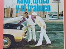 Kako Totico Y El Trabuco La Maquina Y El Motor GEMA NLPGS-3099  VG/VG LP #5111