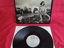Rush Permanent Waves LP Vinyl Record Album