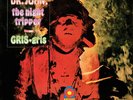 DR. JOHN- Gris-Gris - Limited Edition MONO Color Vinyl - Jackpot SEALED NEW LP
