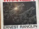 ERNEST RANGLIN TRIO-WRANGLIN'-UK 1964 ISLAND VINYL LP Play Tested 12