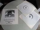 Joseph Beuys and Nam June Paik / IN MEMORIAM GEORGE MACIUNAS / BLOCK 113/14 MINT