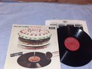 THE ROLLING STONES - Let It Bleed - 1968-FIRST UK MONO  PRESS  -GOOD