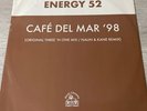 Energy 52 ‎– Café Del Mar '98 - Classic 12