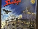 Savatage poets of the mad man Picture Disc