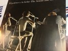 The Boys of the Lough - The Hound and the Hare -  UK Folk  LP - Spain only