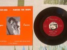 Wayne Tursso 45 w PS Hootchy-Koo 1963 Minnesota Teen R&R EX/EX