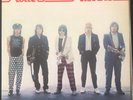 Bay City ROLLERS LP Vinyl RICOCHET Canada 1981 RARE Epic DUNCAN FAURE Import