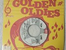 Rick Dees Disco Duck Golden Oldies Sealed 45