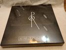 Trilogy by Altar of Plagues (Record, 2023) *corner Ding* See Photos.
