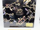 Kingdom Hearts SQEX11001 20th Anniversary Vinyl LP Box Game Music Analog Record