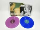 Lana Del Rey - Ultraviolence Alternate Cover Blue Purple vinyl 2xLP record NIH