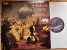 D195D2 Schubert Music For Violin & Piano Szymon Goldberg  Radu Lupu 2 LP SET