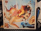 DIRE STRAITS ALCHEMY LIVE EX 2LP VINYL GATEFOLD SLEEVE ORIGINAL INNERS