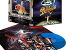Darkness - Permission To Land... Again LP NEW 20th Anniversary Colored Vinyl