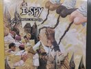 I-Spy Perversity is Spreading LP Vinyl RARE Propagandhi NOFX 1998 G7 label