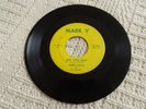 SAMMY SALVO AND BO-DOLLARS  ONE LITTLE BABY/LONELY DREAMER MARK V 2390  ALABAMA
