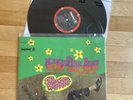 Tom Scott With The California Dreamers Honeysuckle Breeze LP Impulse ABC 1967