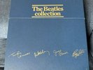 THE BEATLES COLLECTION BC-13 UK BLUE BOX - 13 Vinyl LP Box Set Excellent
