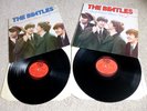 UPGRADE/NMINT: 'HTM' cut BEATLES 