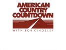 American Country Countdown 4-7-90 LP CD Randy Travis Kentucky Headhunters Milsap