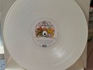 VINYL RECORD QUEEN A NIGHT AT THE OPERA 9 WHITE VINYL RECORD