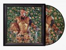 Dr Dre X Kehinde Wiley 2001 Interscope Records 30th Anniversary Limited Ed 900